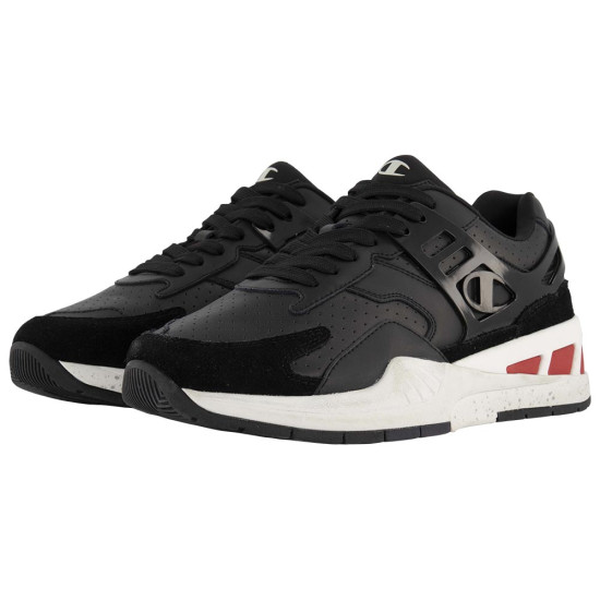 Champion Low Cut Shoe Pro Leather